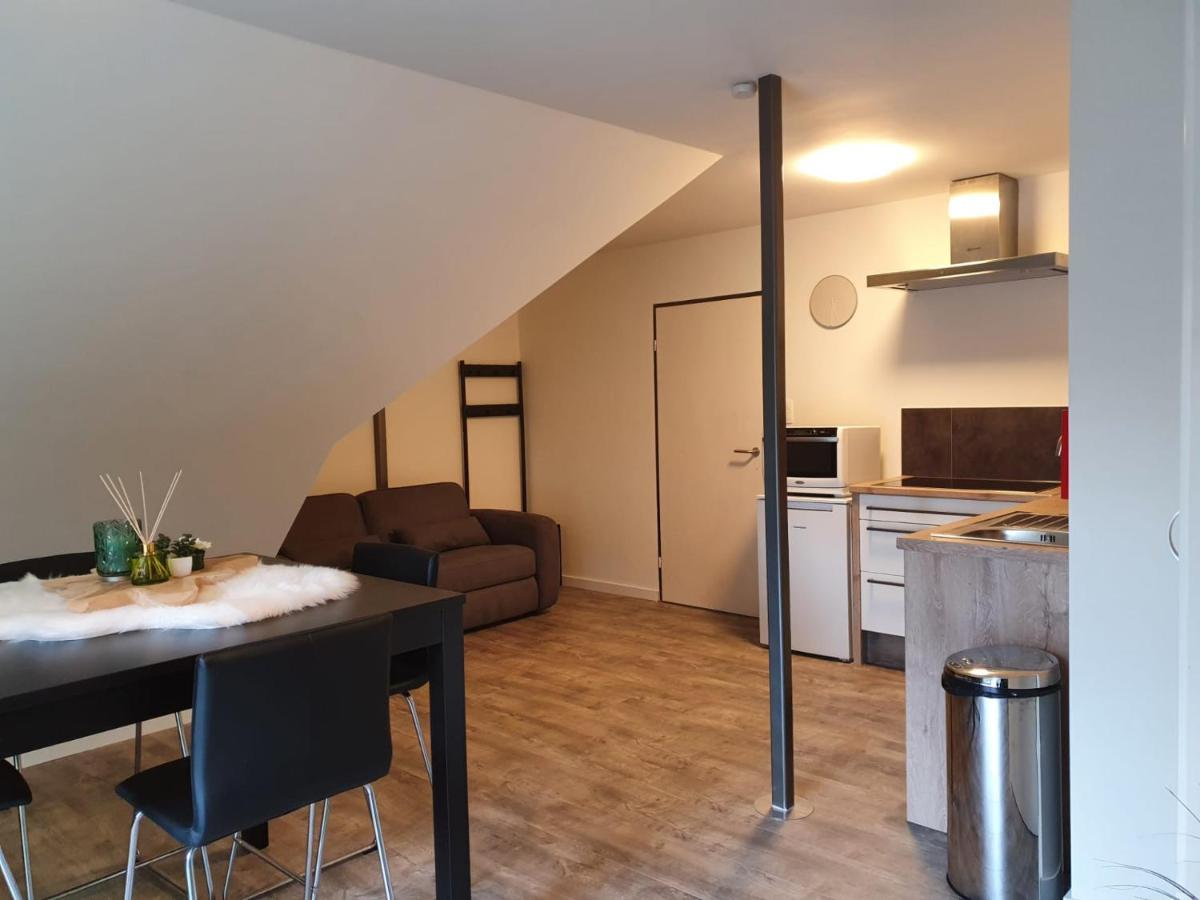 De Gorzen Hotel Oud-Turnhout Екстериор снимка