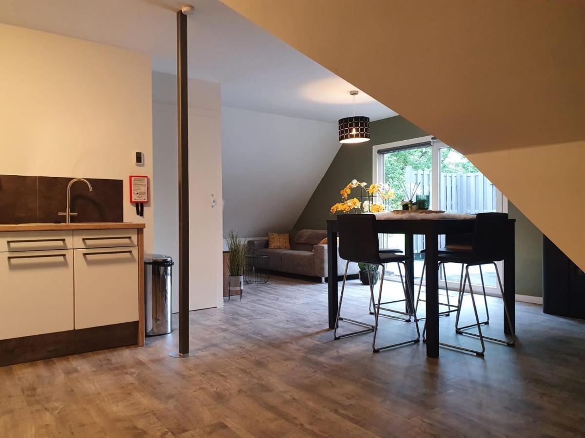 De Gorzen Hotel Oud-Turnhout Екстериор снимка