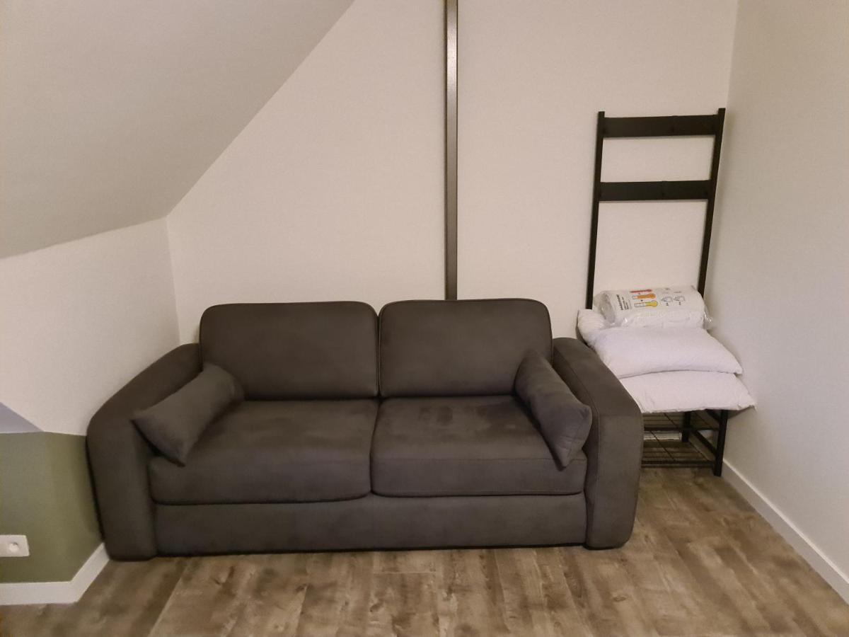 De Gorzen Hotel Oud-Turnhout Екстериор снимка