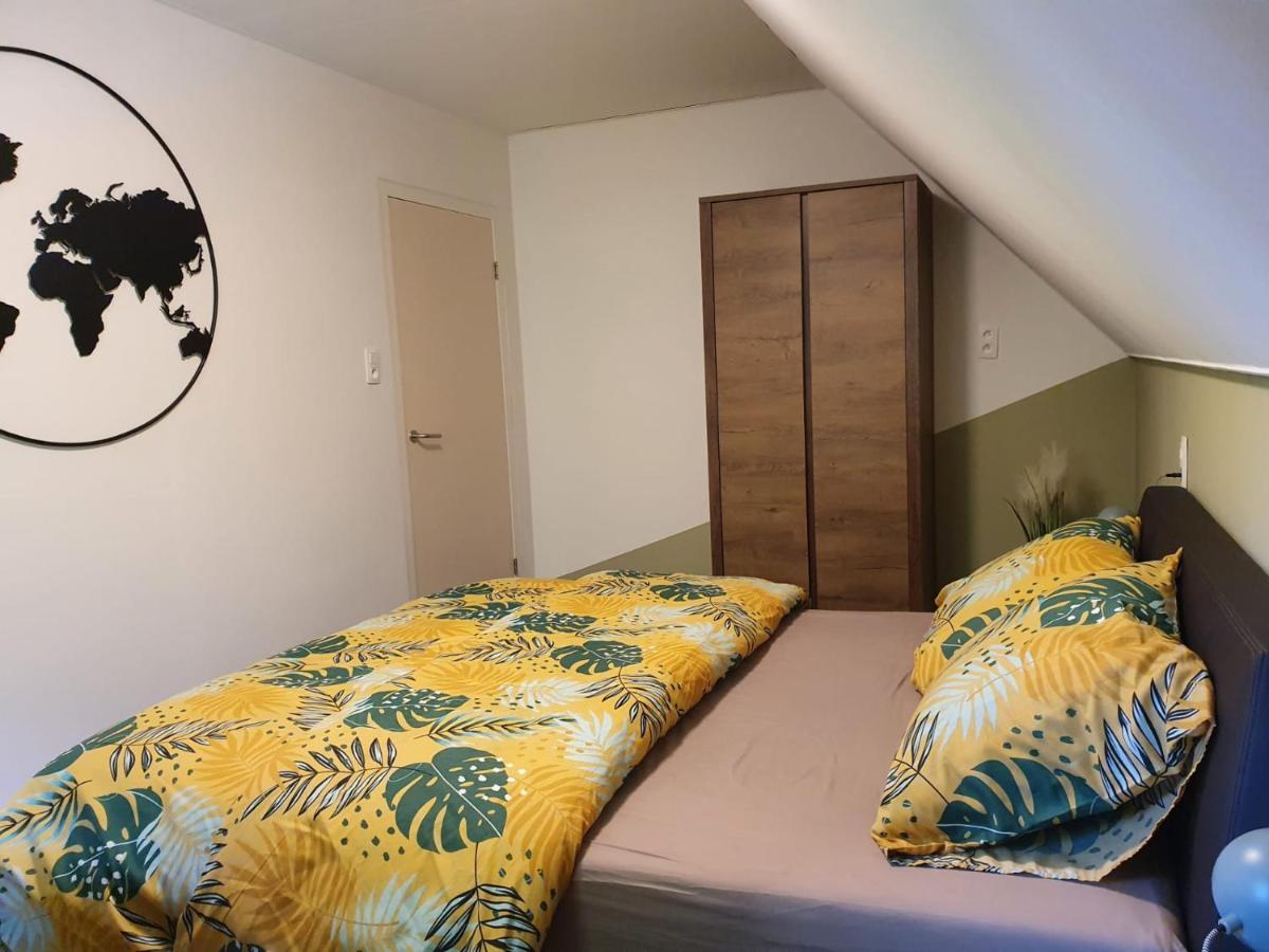 De Gorzen Hotel Oud-Turnhout Екстериор снимка