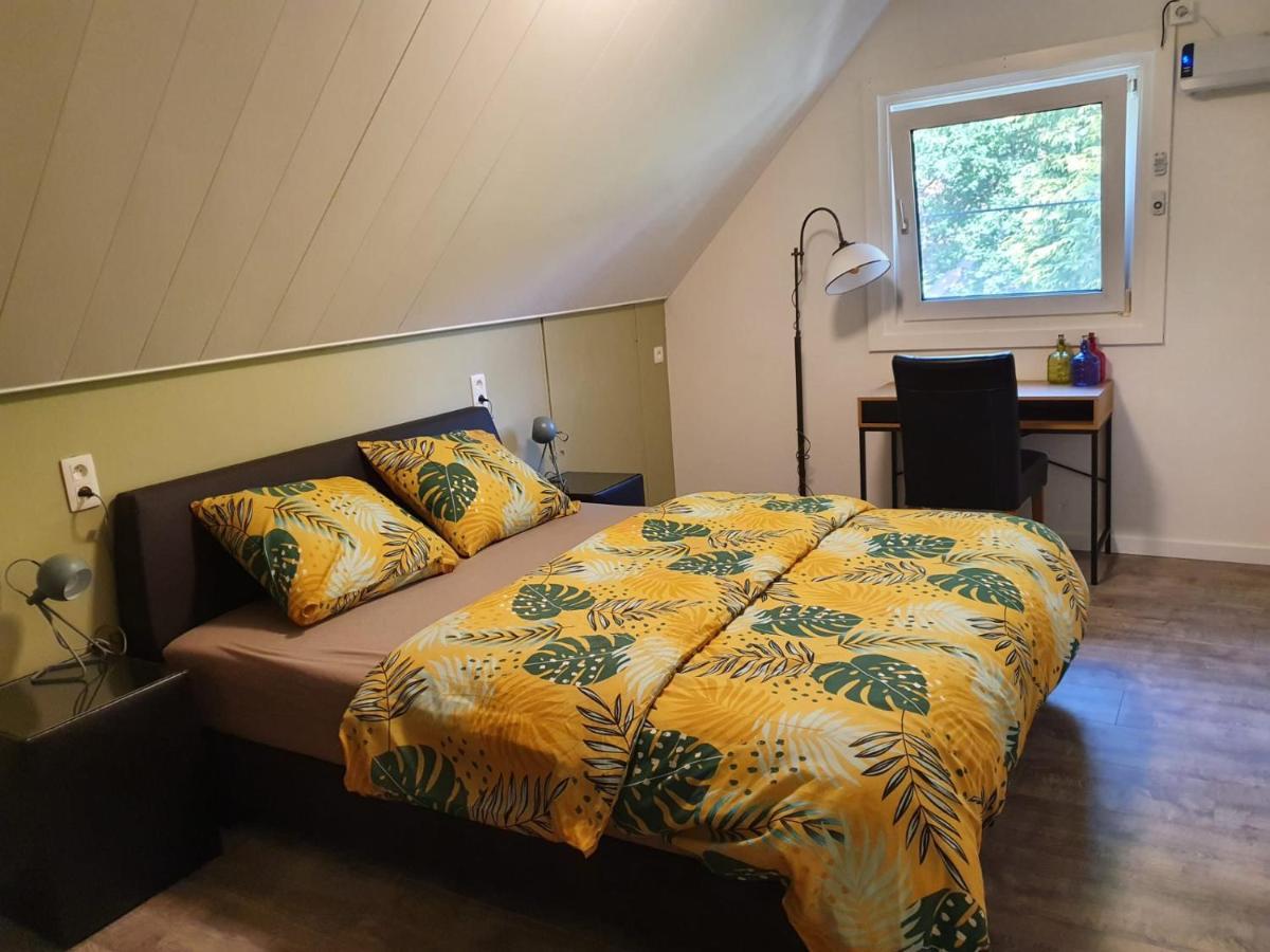 De Gorzen Hotel Oud-Turnhout Екстериор снимка