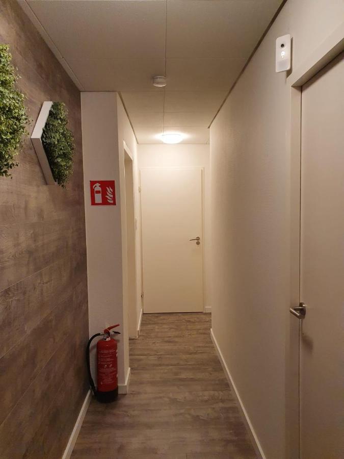 De Gorzen Hotel Oud-Turnhout Екстериор снимка