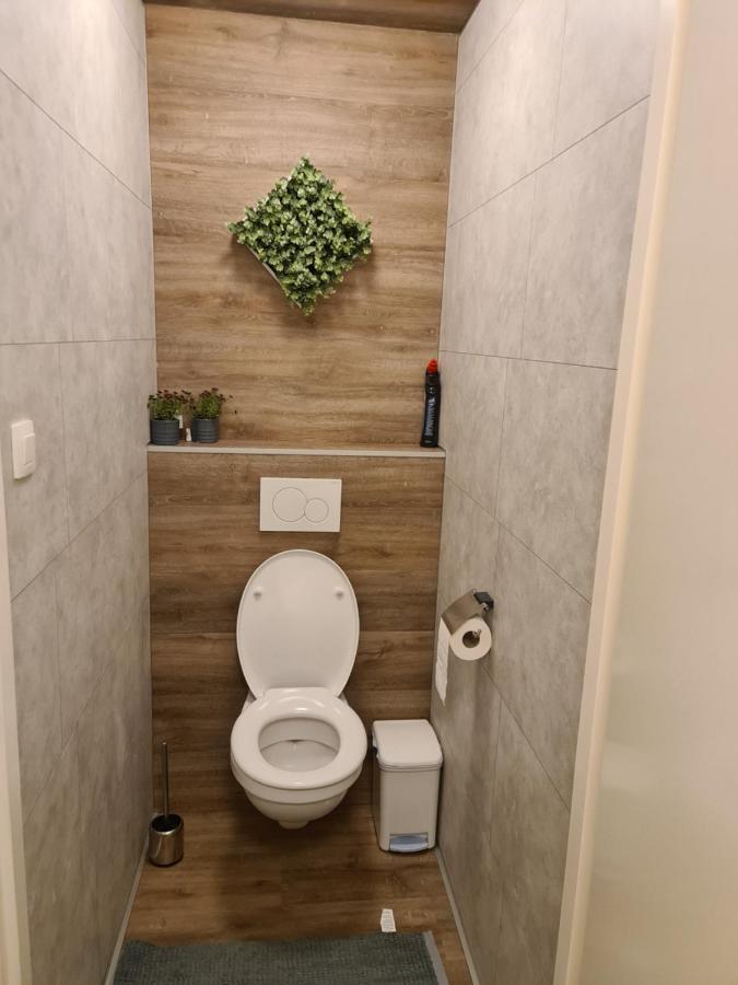 De Gorzen Hotel Oud-Turnhout Екстериор снимка