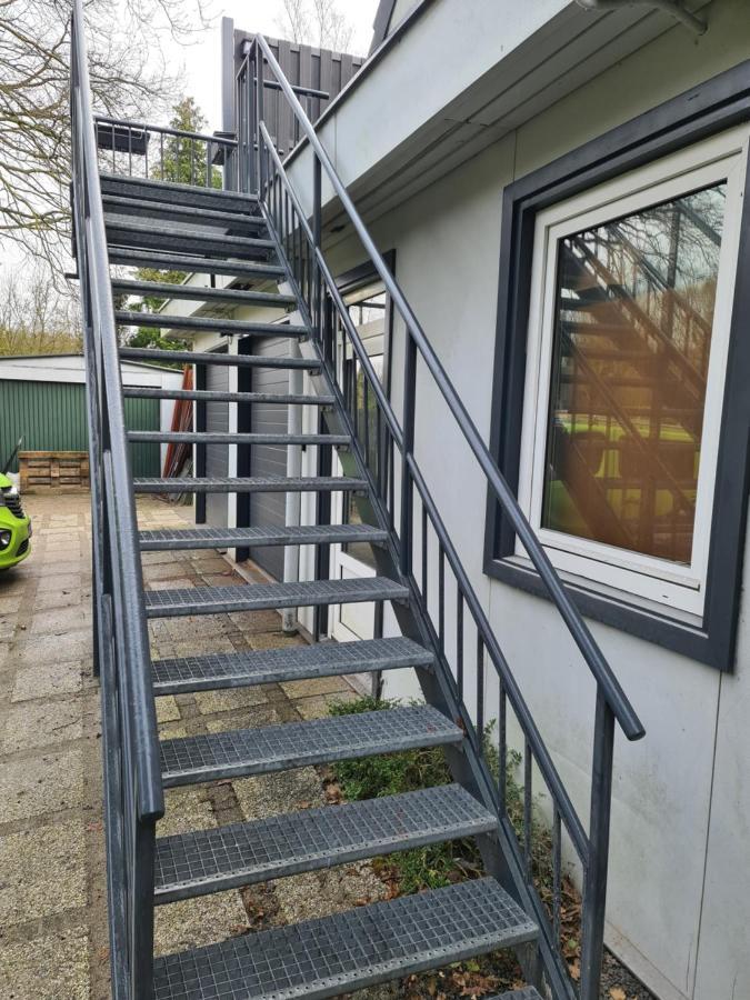 De Gorzen Hotel Oud-Turnhout Екстериор снимка