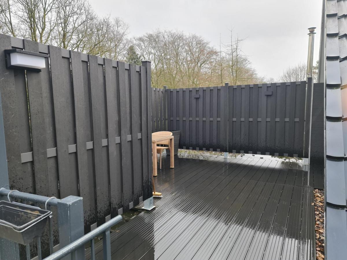 De Gorzen Hotel Oud-Turnhout Екстериор снимка